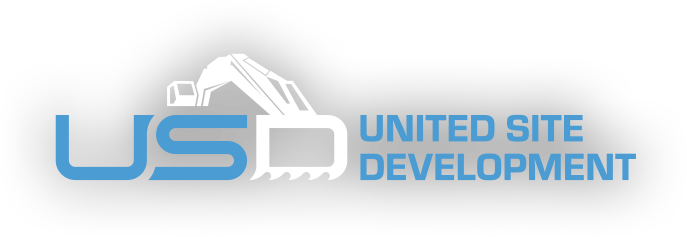 USD logo