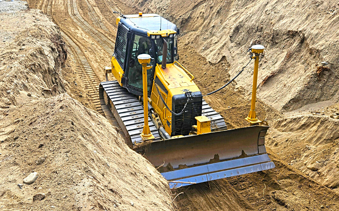 Excavation & Grading