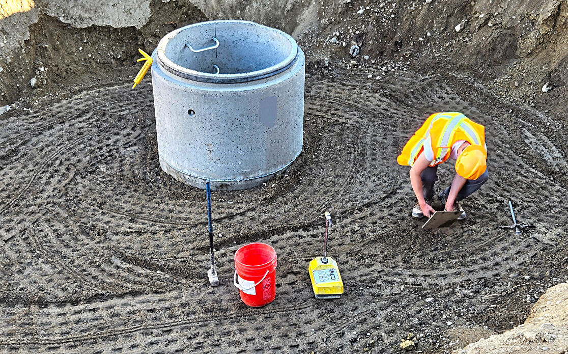 Drainage & Stormwater