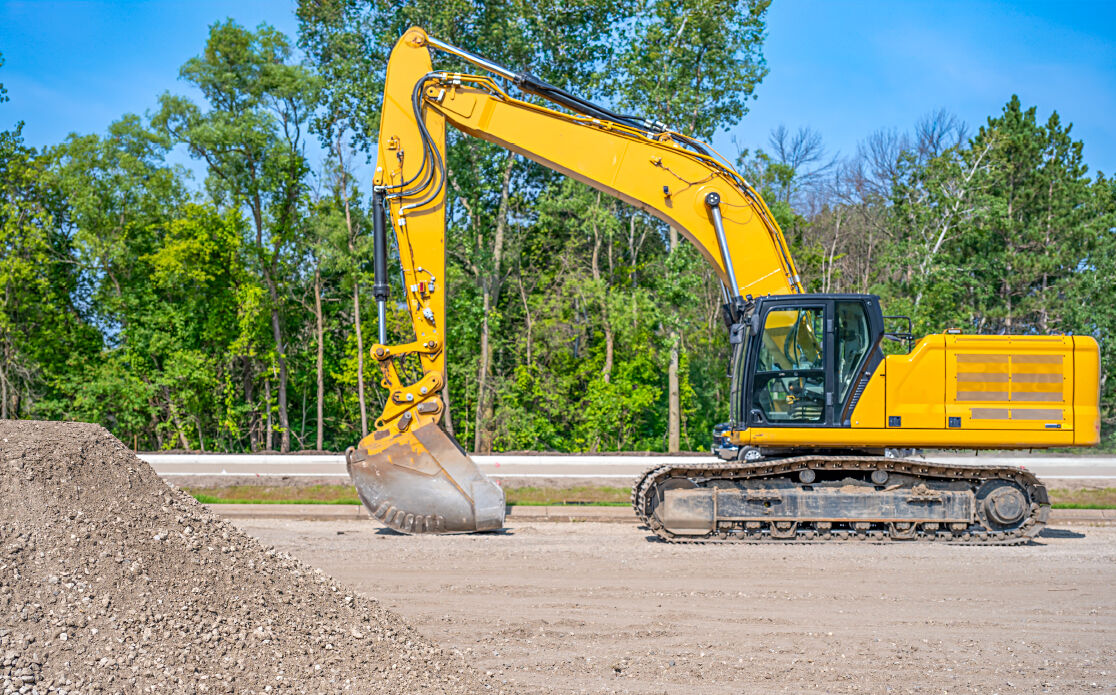 Site Improvements