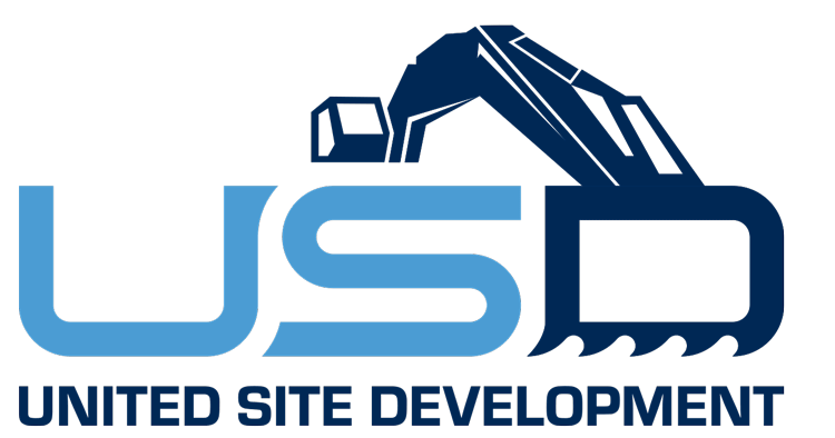 USD logo