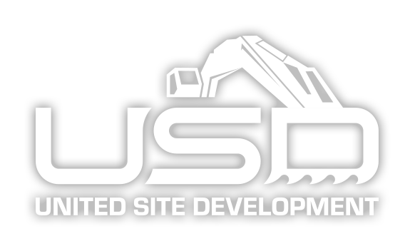 USD logo