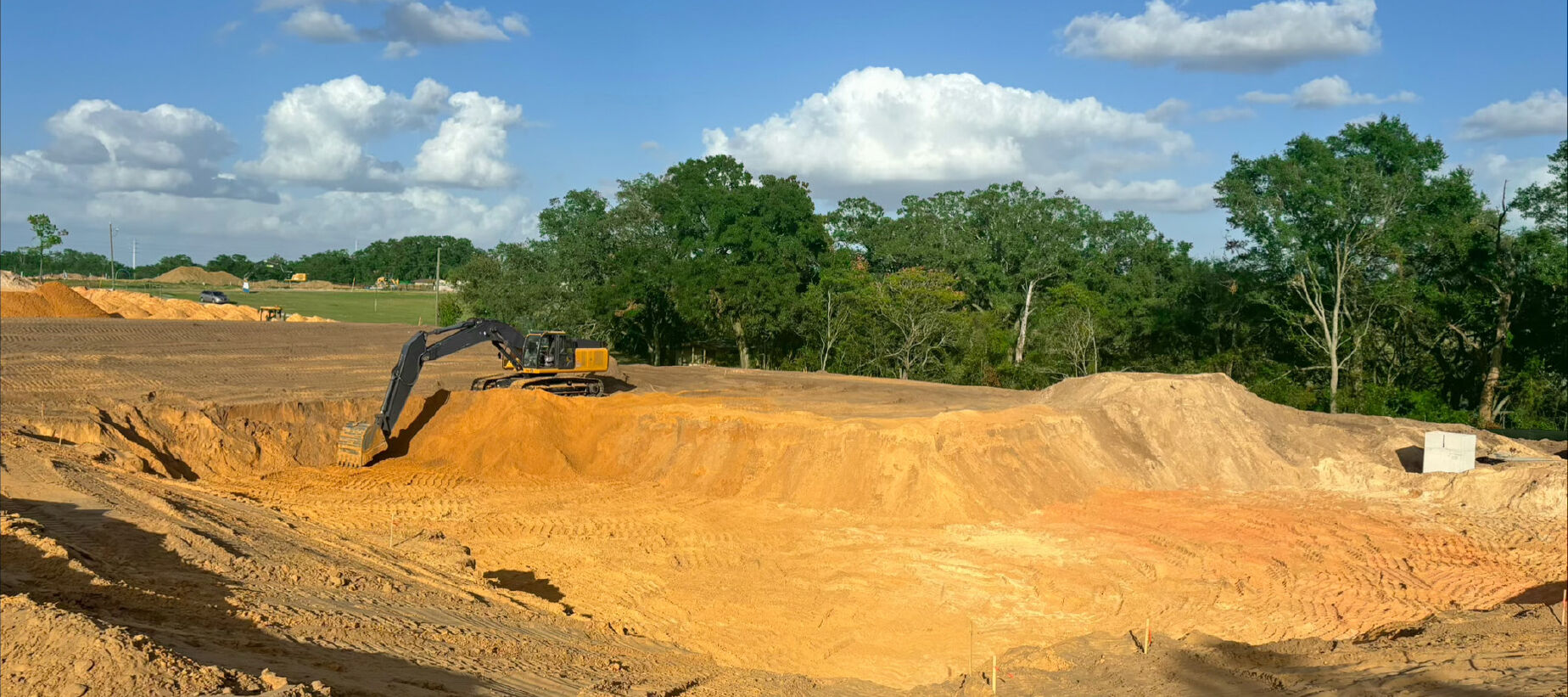Services panel 2 pic2 Excavation